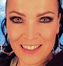 Tarja Turunen