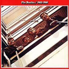 Almost everybody has a beatles moment. The Beatles 1962 1966 The Beatles