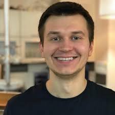 Ivan Bond's Instagram, Twitter & Facebook