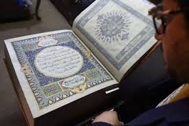 Bagaimana kita merayakan nuzulul quran? Mengenal Pengertian Dan Apa Itu Nuzulul Quran Halaman All Kompas Com
