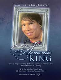 Sammie Hines Obituary by Herman Dickey