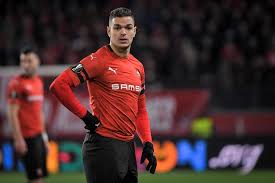 Rachid ghezzal, 29, from algeria besiktas jk, since 2020 right winger market value: 90plus Ac Florenz Interesse An Hatem Ben Arfa Und Rachid Ghezzal 90plus