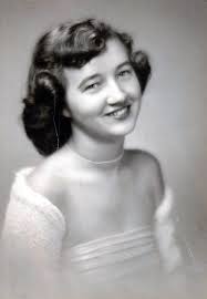 Margaret Starling Obituary