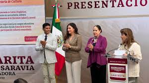 La salud es tarea de todos: Mario Ocampo