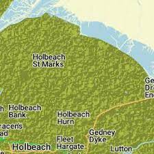 Marks and spencer camel gate spalding lincolnshire pe12 6et. Map Of The Best Hotels In The Pe12 6 Postcode