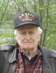 Obituary information for Richard Dale "Shorty" Stevenson