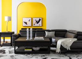 The sectional couch decor your living room very smartly. Best Sectional Sofas The Official List Living Spaces