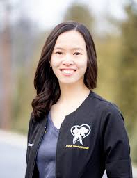 Dr. Deborah Yee 1 - Animal Dental Center