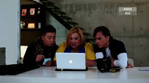 Boleh tahan meletop gak gandingan #fatzura ni ,. Drama Review Mencintaimu Mr Photographer Farhana Jafri