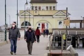 Jun 02, 2021 · with the extension of most restrictions for an extra week in melbourne, any thought that this was going to be another short, sharp lockdown has been extinguished. Australian State Records Daily Virus Record Warns Of Lockdown Extension Swi Swissinfo Ch