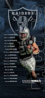 Shop stockdale las vegas raiders auto sticker online at macys.com. 2020 Las Vegas Raiders Schedule