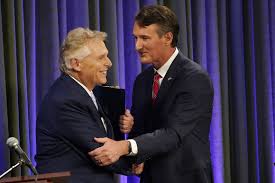 1 day ago · election day 2021: Voting Begins In Crucial Virginia Governor S Race Politico