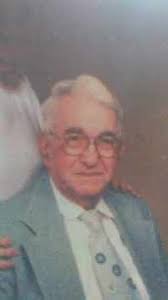 Walter Clyde Laird (1907-2004)