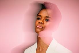 Letitia Wright