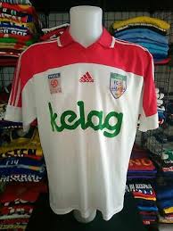 Maybe you would like to learn more about one of these? Fc Karnten Fussballtrikot Fussball Trikot Trikot Bundesliga Osterreich 2000 01 Ebay