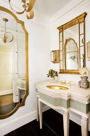 Black And Gold Bathroom Decor Ideas Winning Style Atlanta Homes Lifestyles In 2020 Bathroom Design Bathroom Decor Bathroom Interior