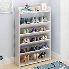 Shelfdq Shoe Rack Slant Inserted Shoe Cabinet Ultra Thin Https Www Amazon Com Dp B07pnmvgvp Ref Cm Sw R P Shoe Storage Small Space Shoe Rack Shoe Cabinet