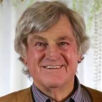 Jay Cary Groseclose Obituary