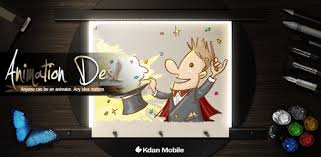 Animation Desk Classic Apps On Google Play