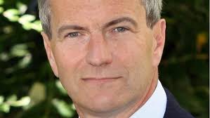 New Regius Keeper for Royal Botanic Garden Edinburgh