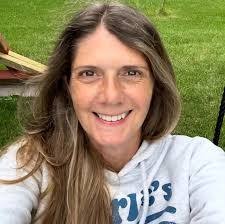 In Memory of Carrie Anderson