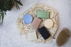 9 Shampoo Bars To Get In A Lather About