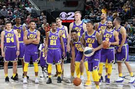 Utah jazz secure nba's best record, west's no. Utah Jazz Have Been Blah On The Court But They Re Coming Up Aces Off It