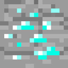 View, comment, download and edit diamond ore minecraft skins. Pixilart Diamond Ore Minecraft By Logans Art