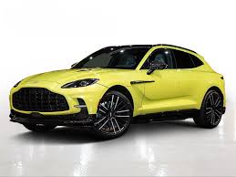 Image result for Satin Lime Essence 2022 Aston Martin