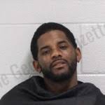 Dwight Daniel — Carroll County Jail Bookings