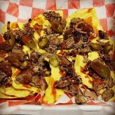 Topsy Krett BBQ & Catering...