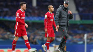 90+5' goal kick jordan pickford (everton): Var Anulir Gol Henderson Liverpool Gagal Menang Atas Everton Bola Tempo Co