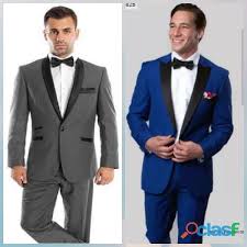 Alquiler de vestidos de quince, de novias, gala, trajes para caballeros, primera comunión, pajecitos. Parity Trajes De Hombre Para Matrimonio Up To 70 Off