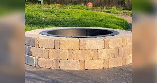 Merchandise credit check is not valid towards purchases made on menards.com. Menards Backyard Fire Pit Project By Sheldon At Menards