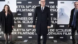 Check spelling or type a new query. Filmfestival Lasst Publikum Auf Andere Gedanken Kommen Pilatustoday