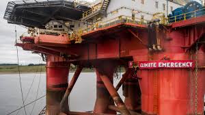 5,232 opiniones , 2,181 fotos de viajeros y los precios más baratos de 138 pensiones y posadas en ross and cromarty, reino unido. Activists Climb North Sea Bound Oil Rig