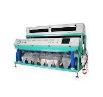 Intelligent Corn Color Sorter Corn Color Sorting Machine