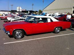 Image result for Regal Red 1965 Chevrolet