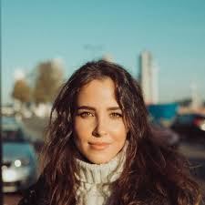 As photographers, are you comfortable in front of the camera when someone  else is making the photo?