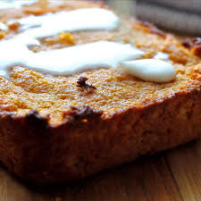 This Keto Pumpkin Bread Is Full Of Delicious Flavor And It Tastes Amazing It Is The Perfect Low Ca Keto Dessert Recipes Pumpkin Bread Low Carb Pumpkin Recipes