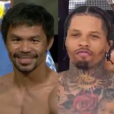 Will Frank Martin beat Keyshawn Davis in a boxing match?