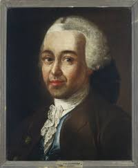 <b>Johann Matthias</b> Schröckh (1733-1808) studierte ab 1751 in Göttingen und <b>...</b> - 200w_A109Schoeckh