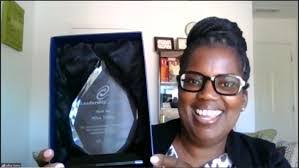 Alisa Toney's Instagram, Twitter & Facebook