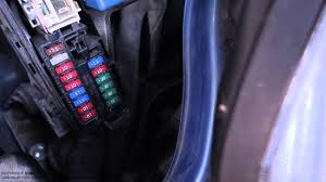 Well, the actual cigarette lighter part always heats up, but if #7 • aug 23, 2005. 2010 Prius Fuse Box Location 2012 Duramax Fuse Box Bege Wiring Diagram