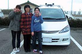 トヨタ エスティマl 思い出がたくさん詰まった愛車エスティマ トヨタ エスティマ エスティマ 中古車