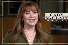 Actress deserves more attention and airtime