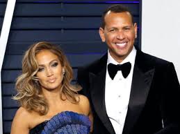 She said yes, alex rodriguez gushed on instagram as he posted the picture of a very large diamond on the left hand of presumably jennifer lopez. Jennifer Lopez Alex Rodriguez Reportedly Call It Quits End Their Two Year Engagement