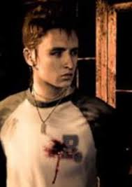 Fan Casting Ryan Potter as Howard wright in Siren new translation