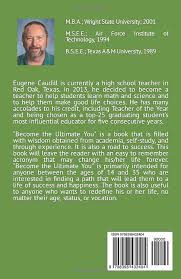 Amazon.com: Eugene Caudill: books, biography, latest update