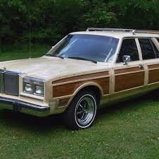 Image result for Manilla Cream 1981 Chrysler